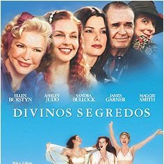 Foto Divinos Segredos