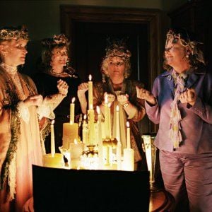 Foto Divinos Segredos