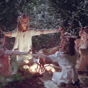 Foto Divinos Segredos