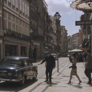 Foto Cristóvão Colombo - O Enigma