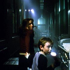 Foto No Cair da Noite