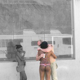 Foto Cinderelas, Lobos & um Príncipe Encantado