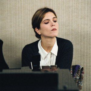 Foto Uma Questão de Imagem