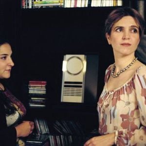 Foto Uma Questão de Imagem