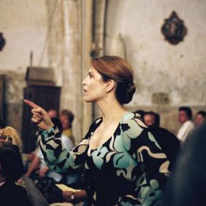 Foto Uma Questão de Imagem