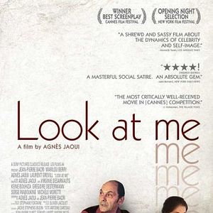 Foto Uma Questão de Imagem