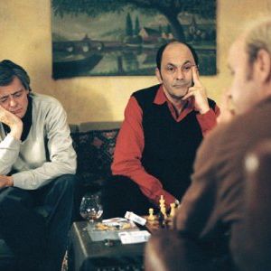 Foto Uma Questão de Imagem