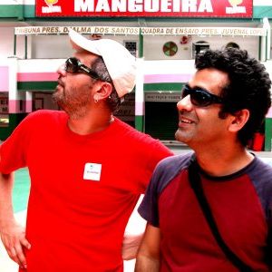 Foto Cartola - Música para os Olhos