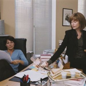 Foto A Comédia do Poder