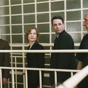 Foto A Comédia do Poder