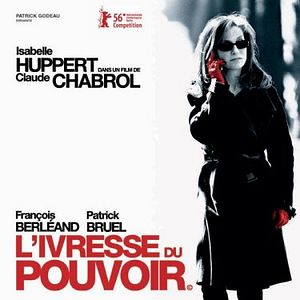 Foto A Comédia do Poder