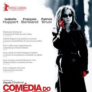 Foto A Comédia do Poder