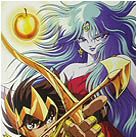 Foto Os Cavaleiros do Zodíaco - Saint Seiya