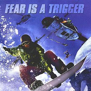 Foto Desafio Radical