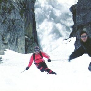 Foto Desafio Radical