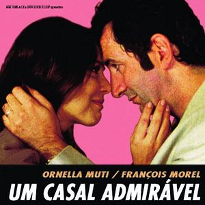 Foto Um Casal Admirável