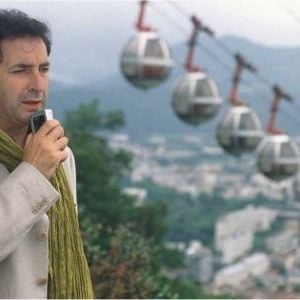 Foto Um Casal Admirável