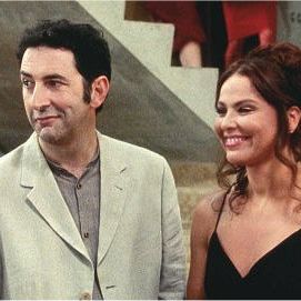 Foto Um Casal Admirável