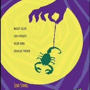 Foto O Escorpião de Jade