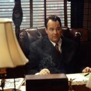 Foto O Escorpião de Jade