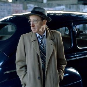 Foto O Escorpião de Jade