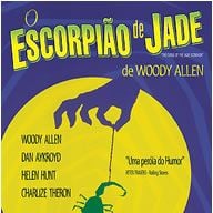 Foto O Escorpião de Jade