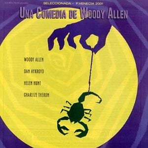 Foto O Escorpião de Jade