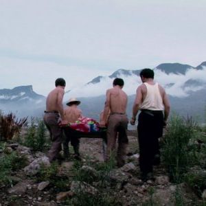 Foto Em Busca da Vida