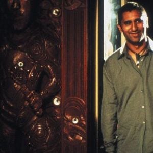 Foto Encantadora de Baleias