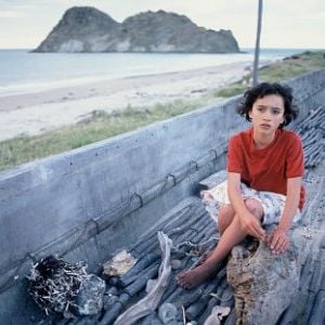 Foto Encantadora de Baleias