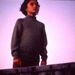 Foto Encantadora de Baleias