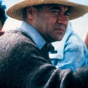 Foto Encantadora de Baleias