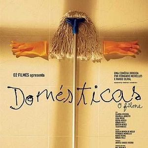 Foto Domésticas - O Filme