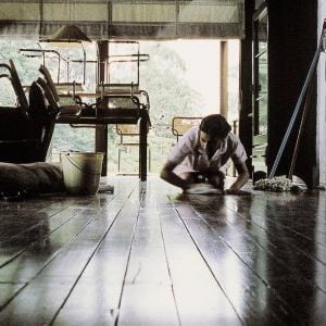 Foto Domésticas - O Filme