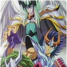 Foto Os Cavaleiros do Zodíaco - A Batalha Final