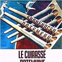 Foto O Encouraçado Potemkin