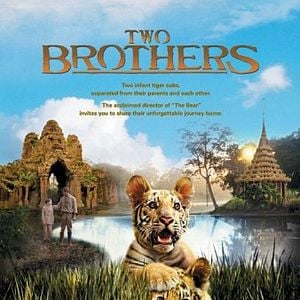 Foto Era Uma Vez Dois Irmãos