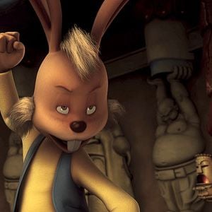 Foto Dogão - Amigo pra Cachorro