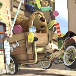 Foto Dogão - Amigo pra Cachorro