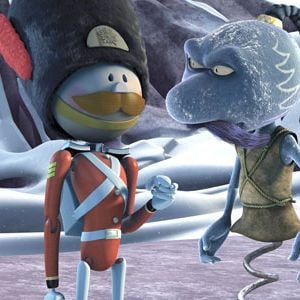 Foto Dogão - Amigo pra Cachorro