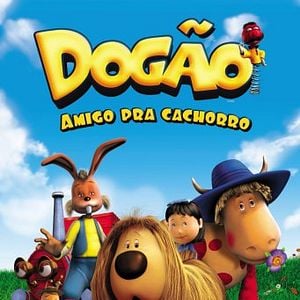 Foto Dogão - Amigo pra Cachorro