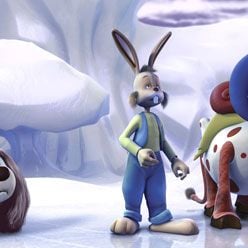 Foto Dogão - Amigo pra Cachorro