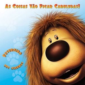 Foto Dogão - Amigo pra Cachorro