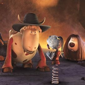 Foto Dogão - Amigo pra Cachorro