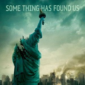 Foto Cloverfield - Monstro