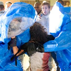 Foto Cloverfield - Monstro