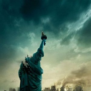Foto Cloverfield - Monstro