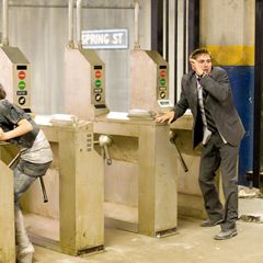 Foto Cloverfield - Monstro