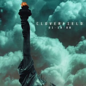 Foto Cloverfield - Monstro