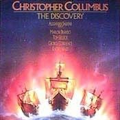 Foto Cristóvão Colombo - A Aventura do Descobrimento
